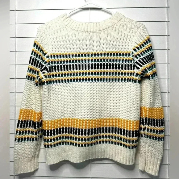 Chelsea & Violet Girl Comfy Sweeter, Size XL - Picture 5 of 7